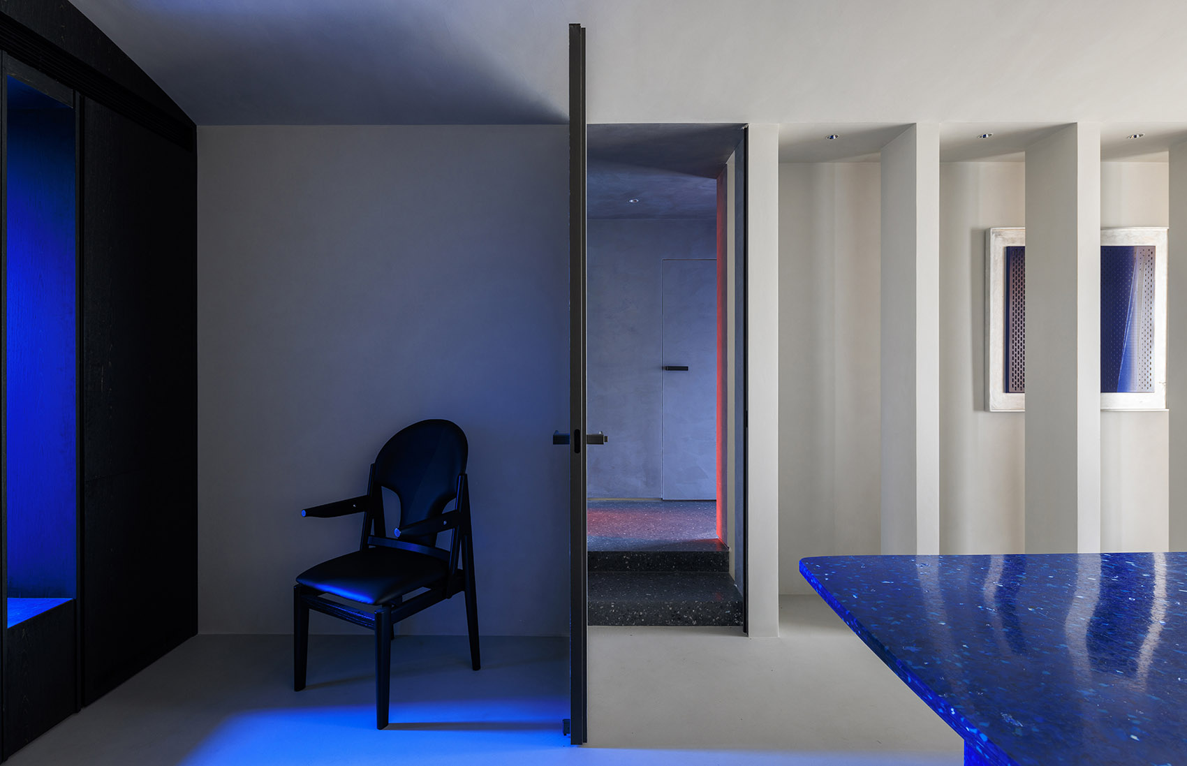 不宇，上海 / Wutopia Lab-42