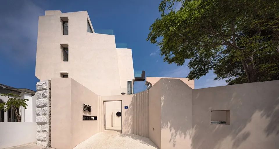 侘寂民宿之美，简朴却很治愈！-10