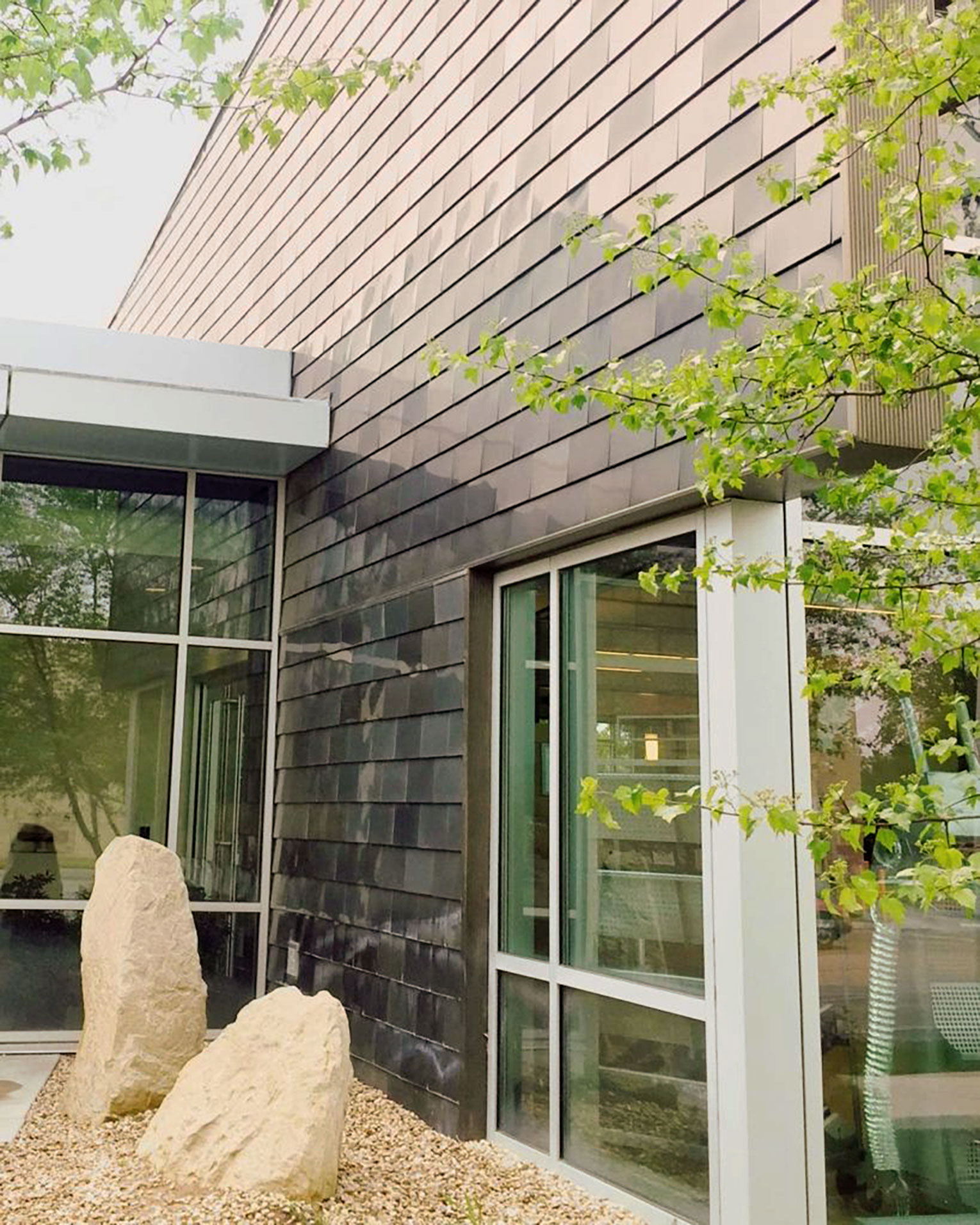 Library! at Cole and Ustick-9