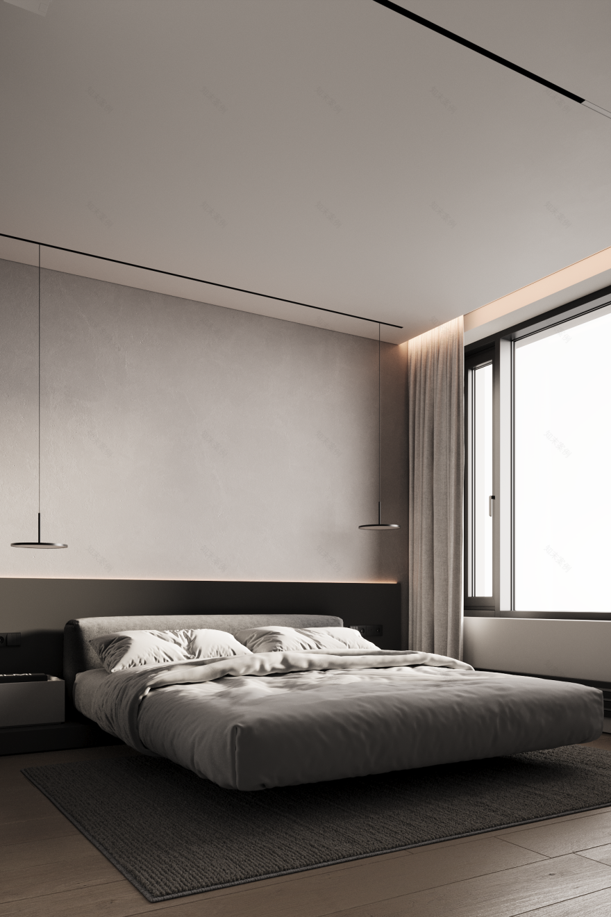 平层丨俄罗斯新西伯利亚-45