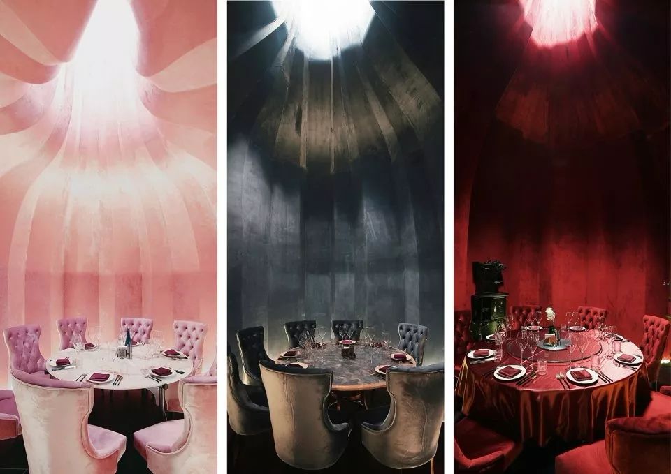 北京奇境餐厅，兔子洞里的梦幻约会-23