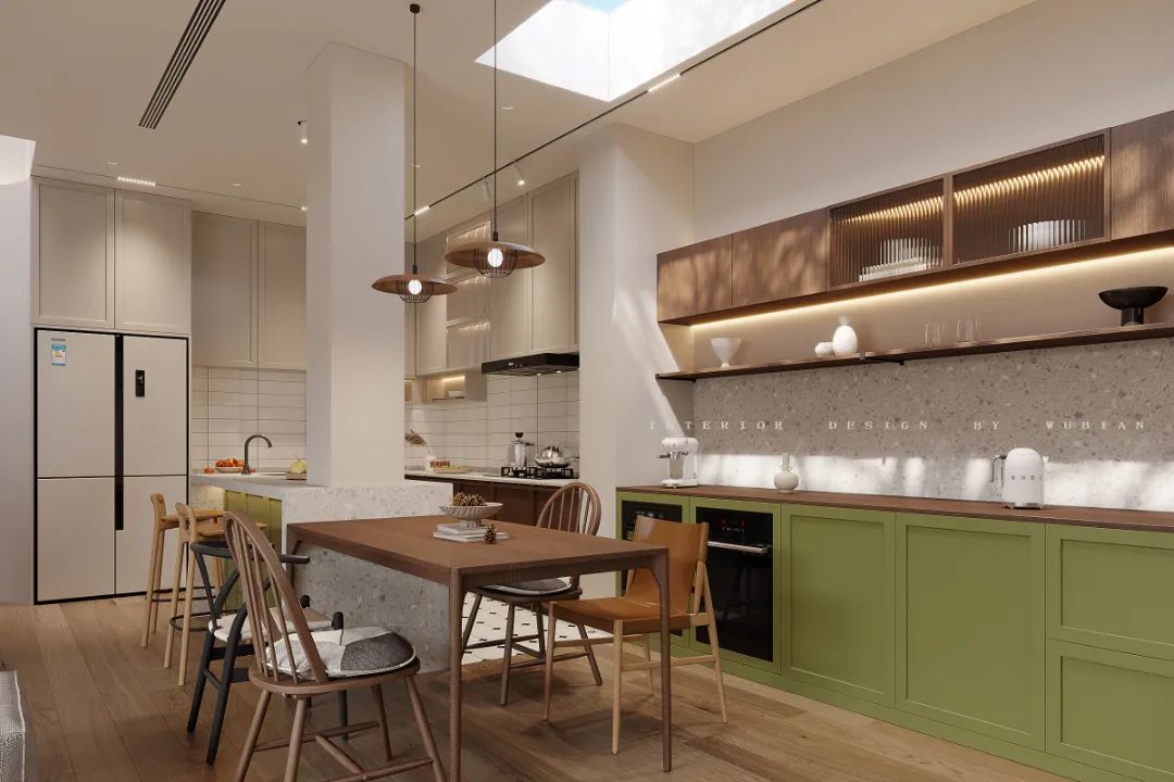 苏州夏夕空 · 现代禅意玫瑰盛宴丨中国苏州丨无边设计事务所-27