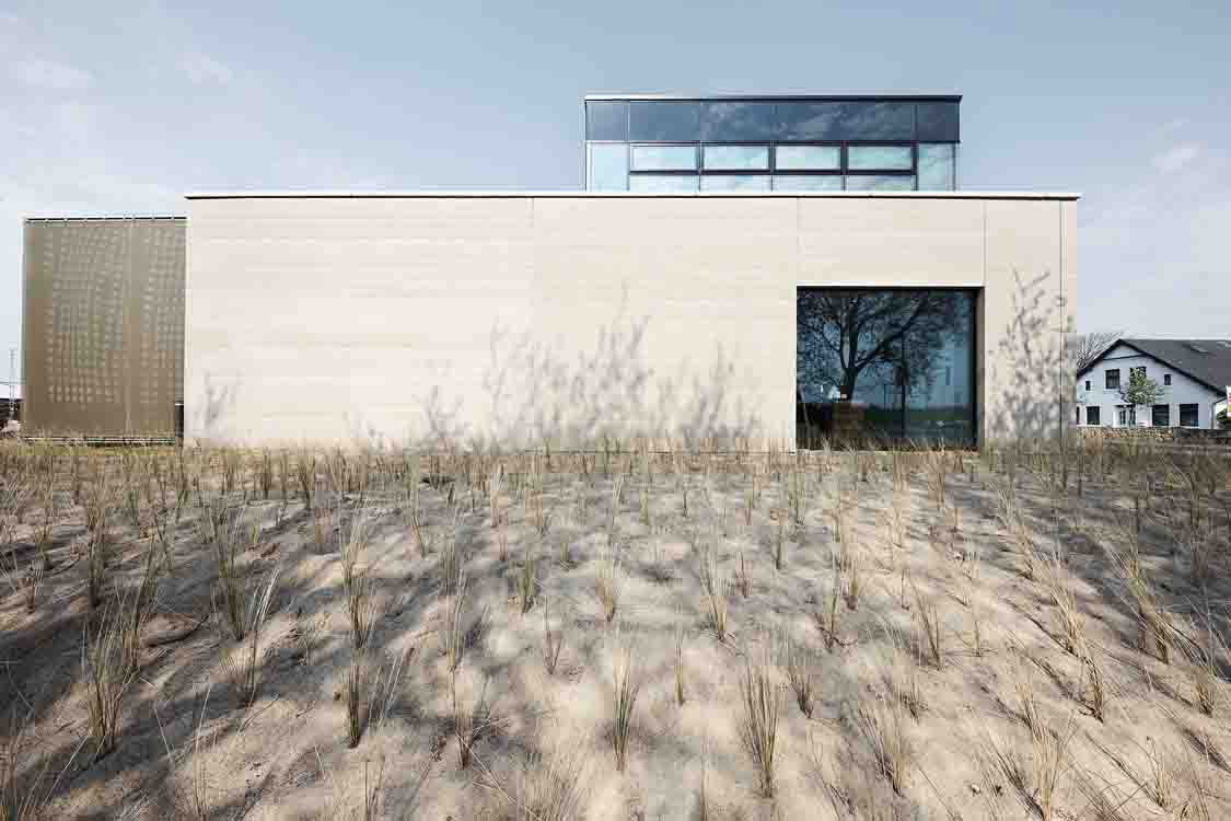 丨Döring Dahmen Joeressen Architekten-1