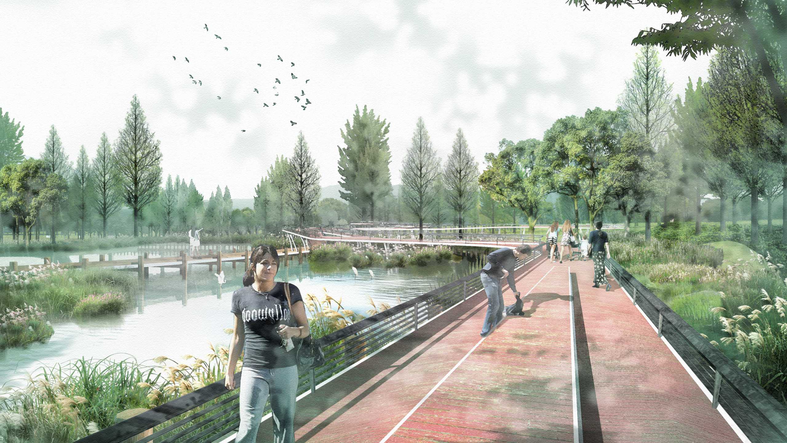 2017 作品集 | “山外有山”家居设计-41