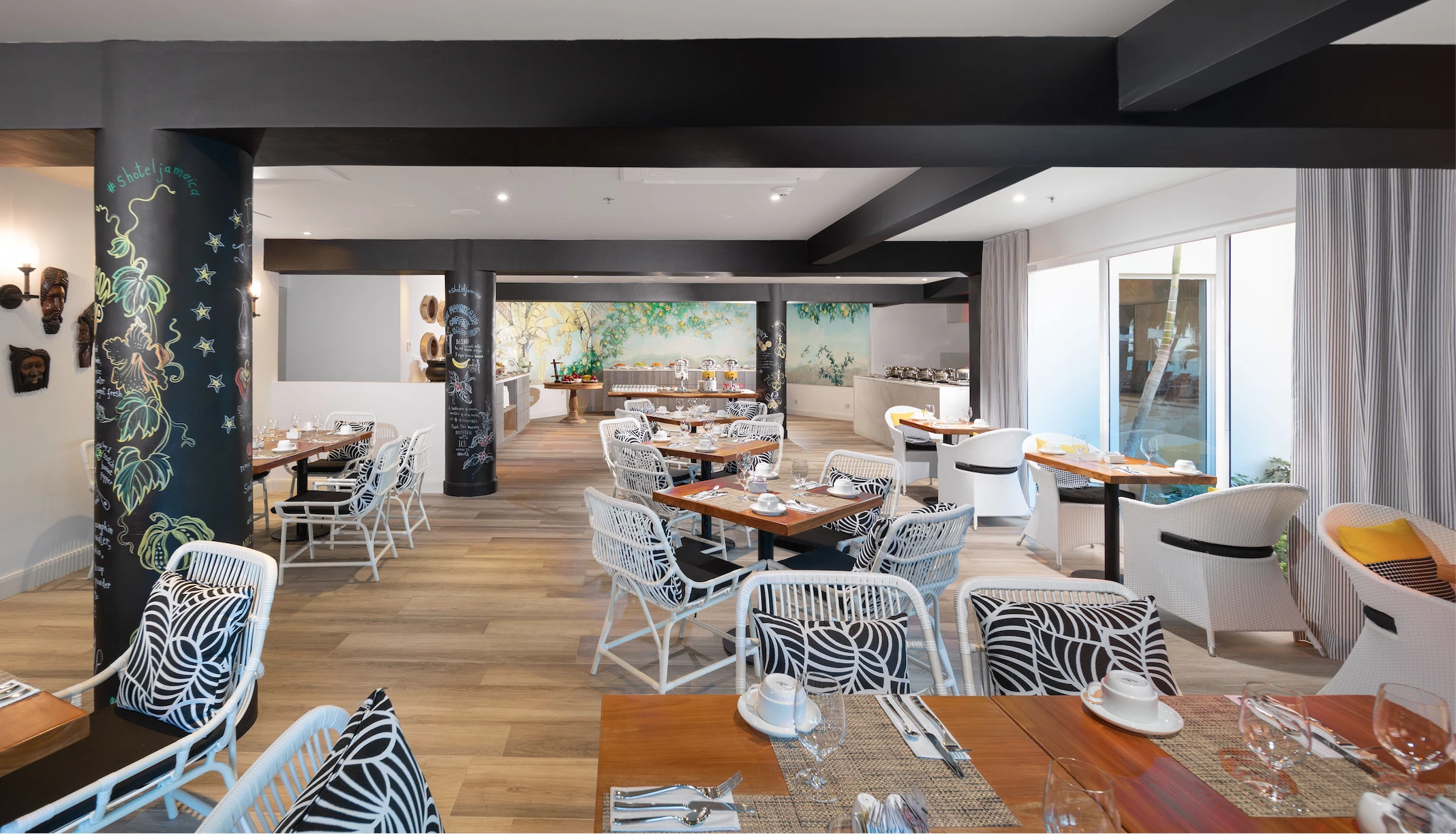 S 酒店丨牙买加丨MKDA-16