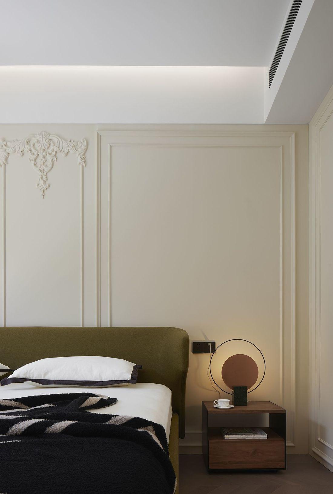 美物抵心极简与中古的对话丨中国济南丨易昂设计To Warm Design-73