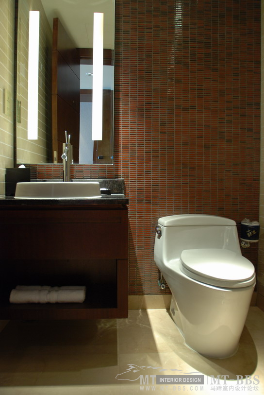 VOA  上海明捷万丽酒店概念深化设计-2-31