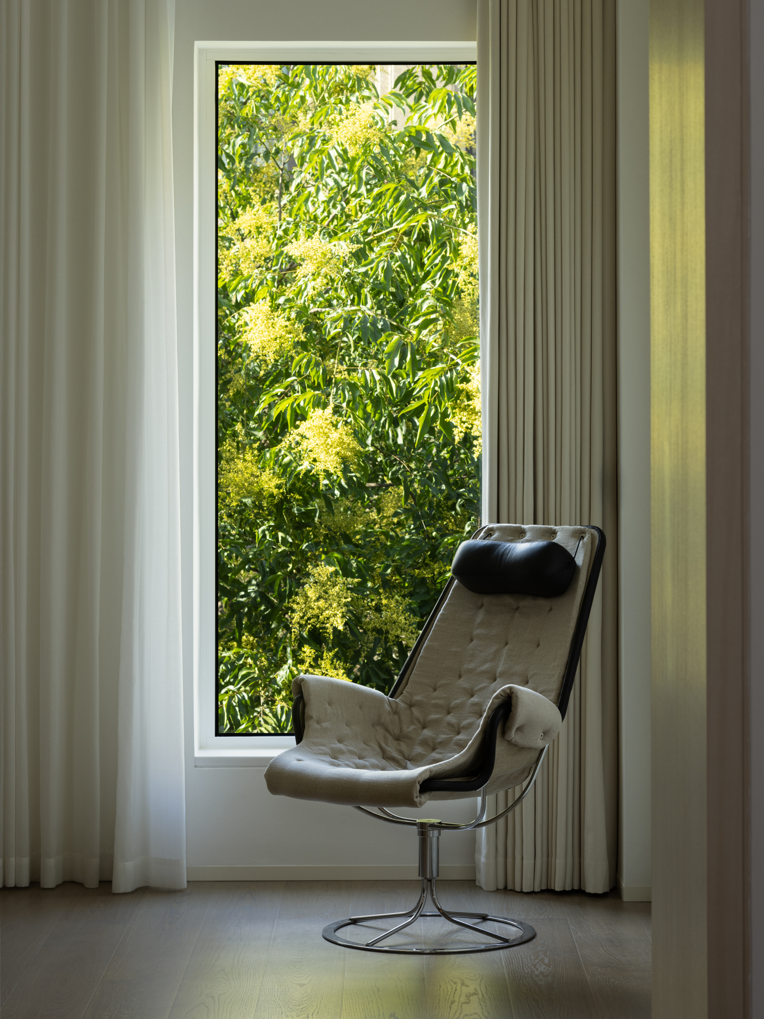 柔和的生活序曲丨中国浙江丨思倍斯建筑设计有限公司-51