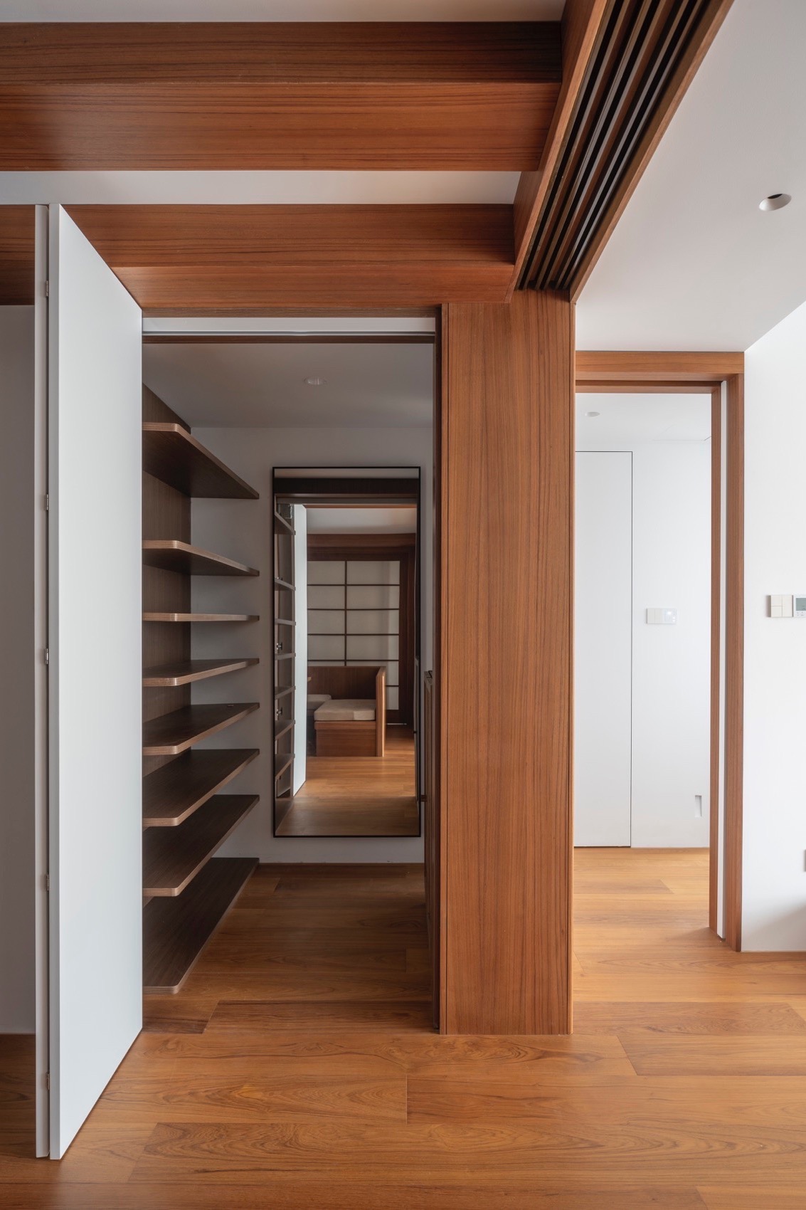 光之间,北京丨中国北京丨罗秀达-100