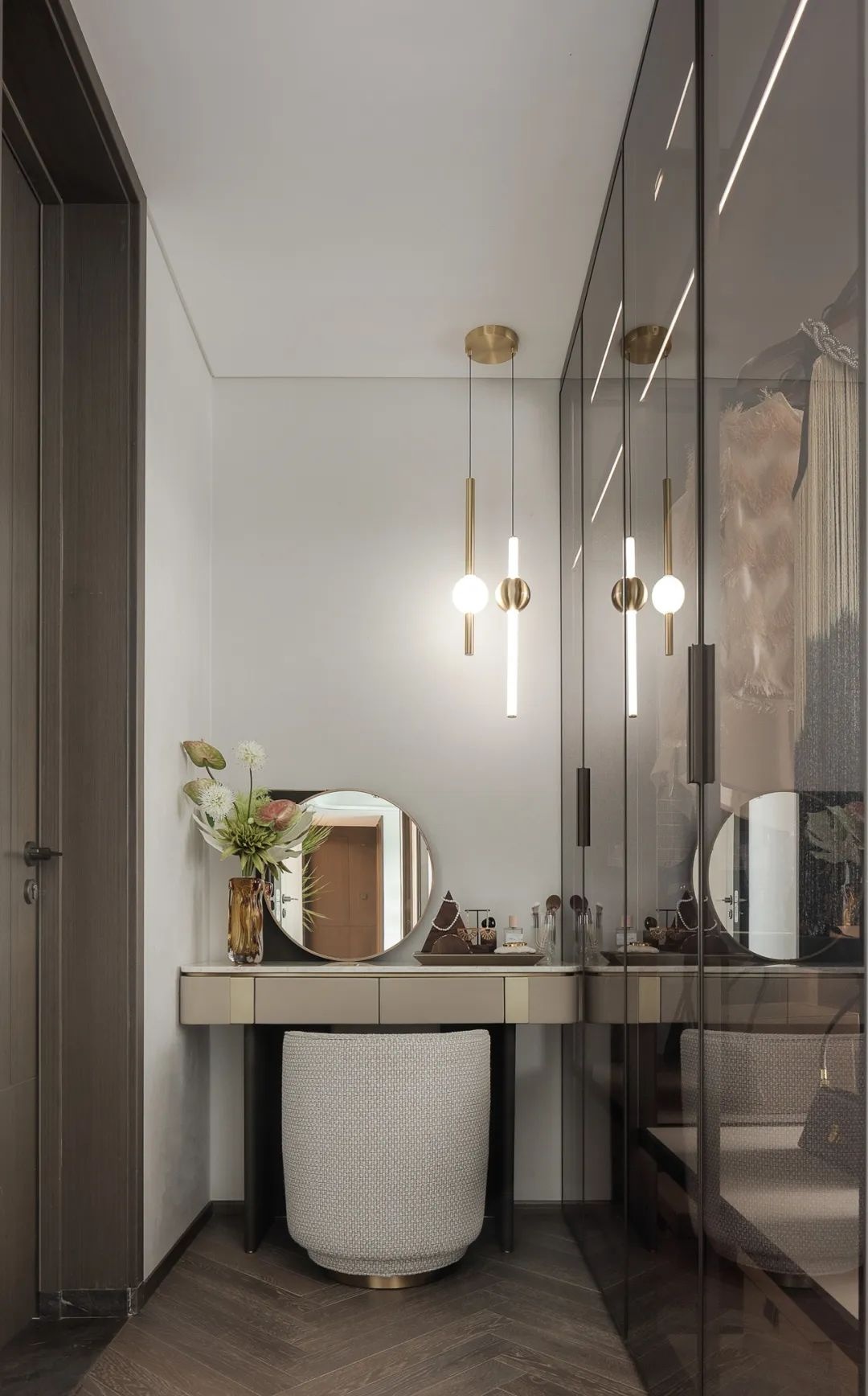 香港置地·武汉·光谷元庐·星启丨中国武汉丨海力空间设计-56