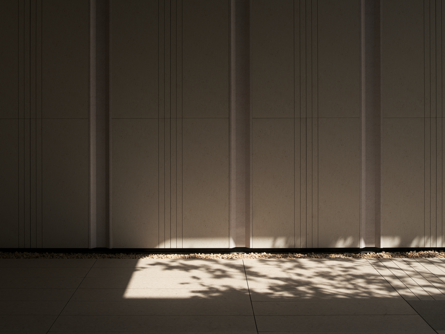 西安金茂璞逸东方示范区丨中国西安丨MIND迈德景观-115