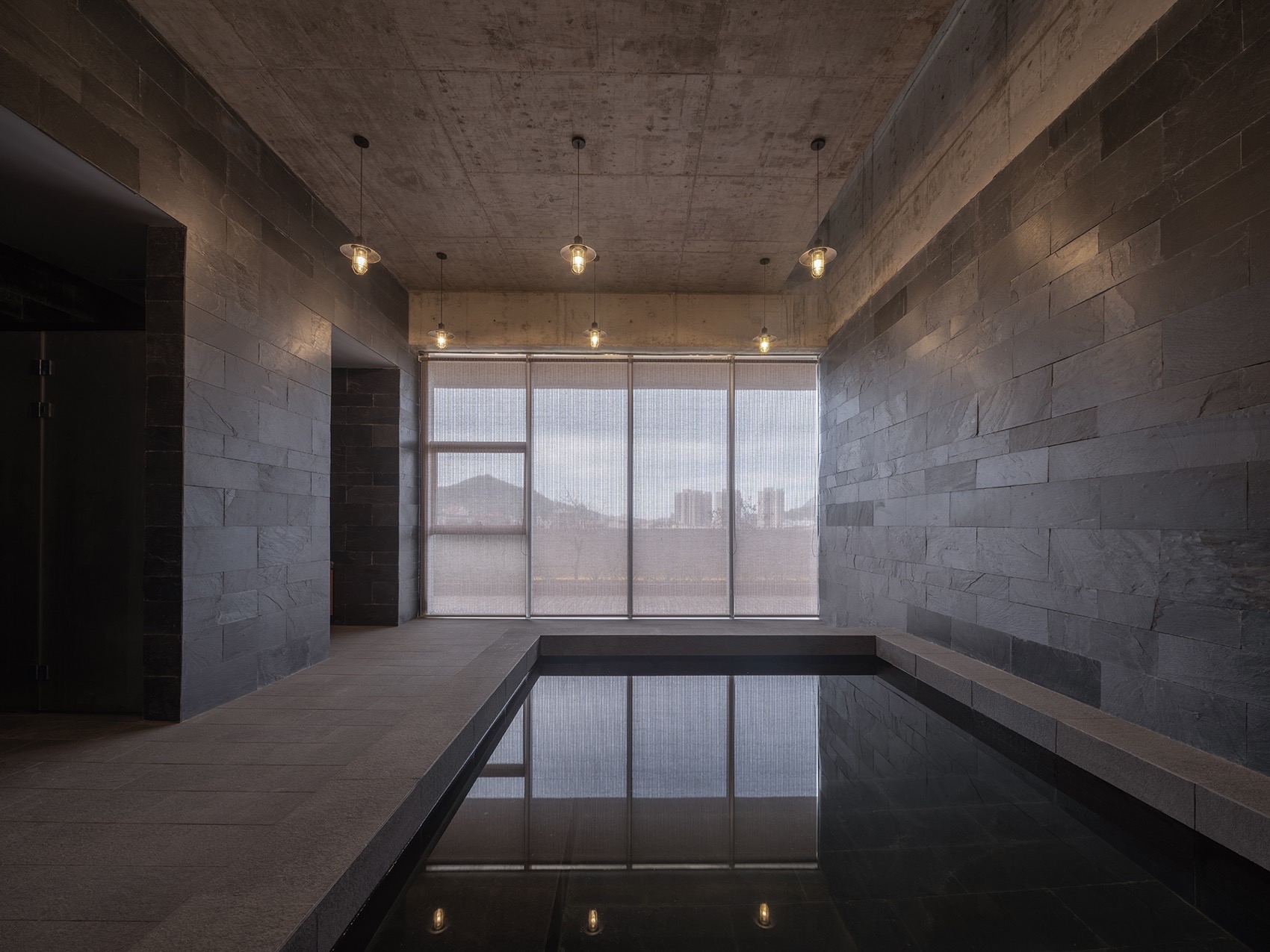 Gardenarts 企业展厅丨中国厦门丨厦门泛华·回应建筑工作室-69