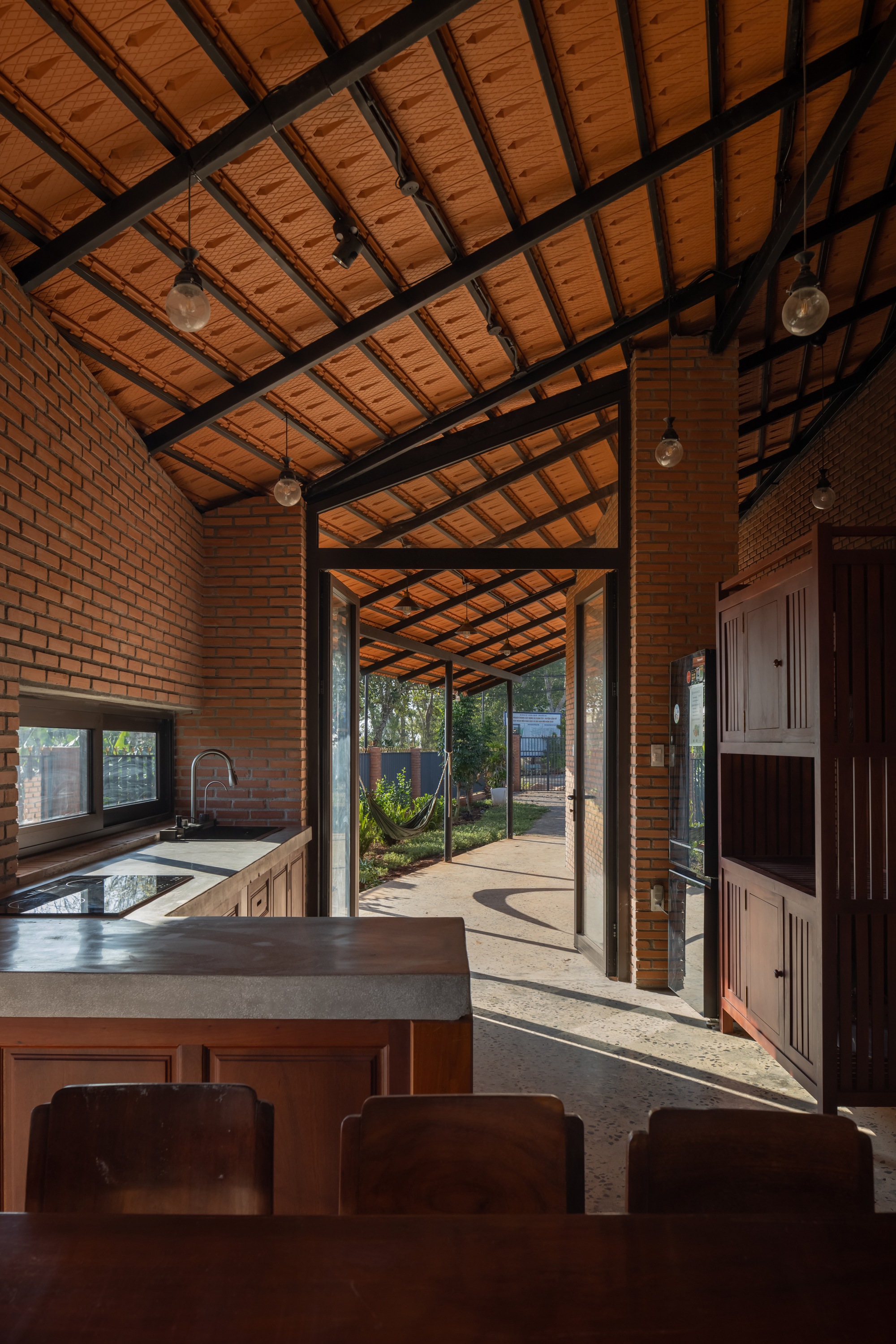 丨越南丨G+ Architects-30