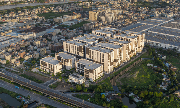 凤鸣谷产业园项目-产业园严控成本的典范-41