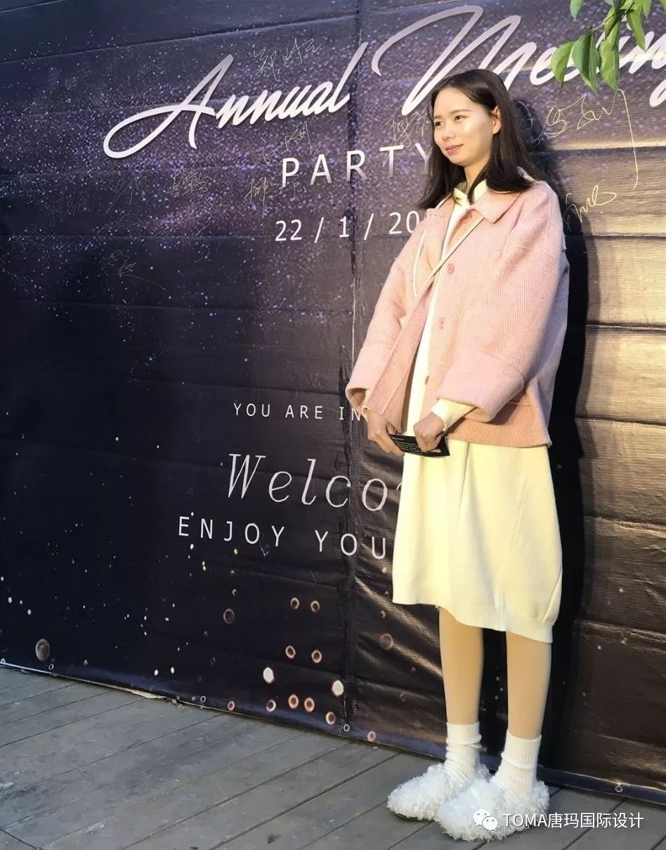 唐玛家庭聚会 | 年度盛会的设计亮点与回顾-46