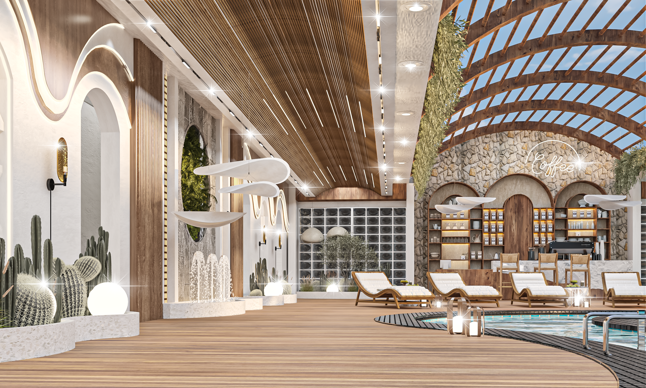 莎莉丝娃健康中心丨埃及-16