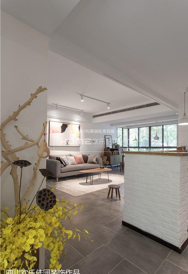 简约实用,空间利用到极致的家居设计-4