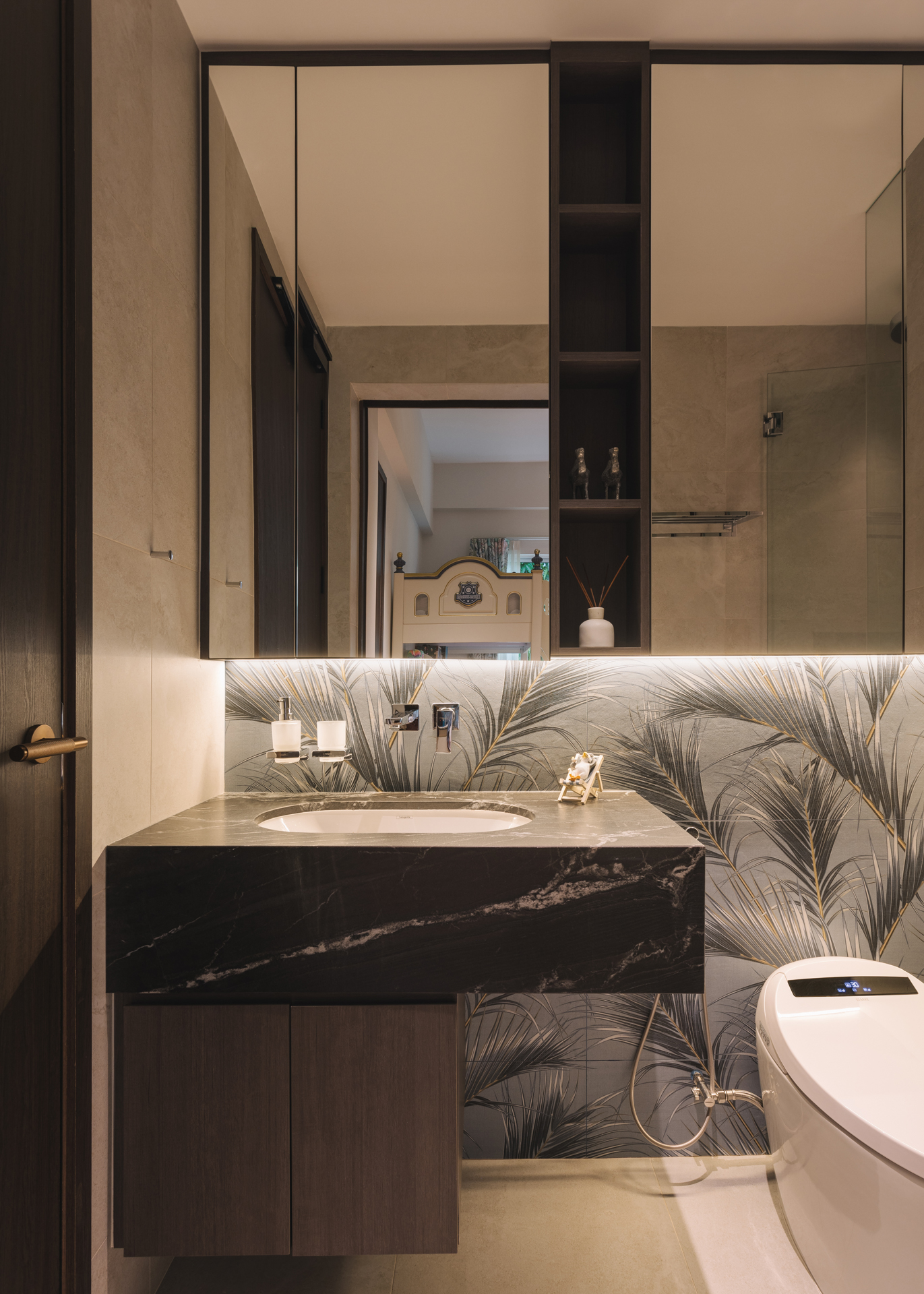 The Duchess - Residential & Commercial Interior Design FirmSingapore | The Interior Lab-20