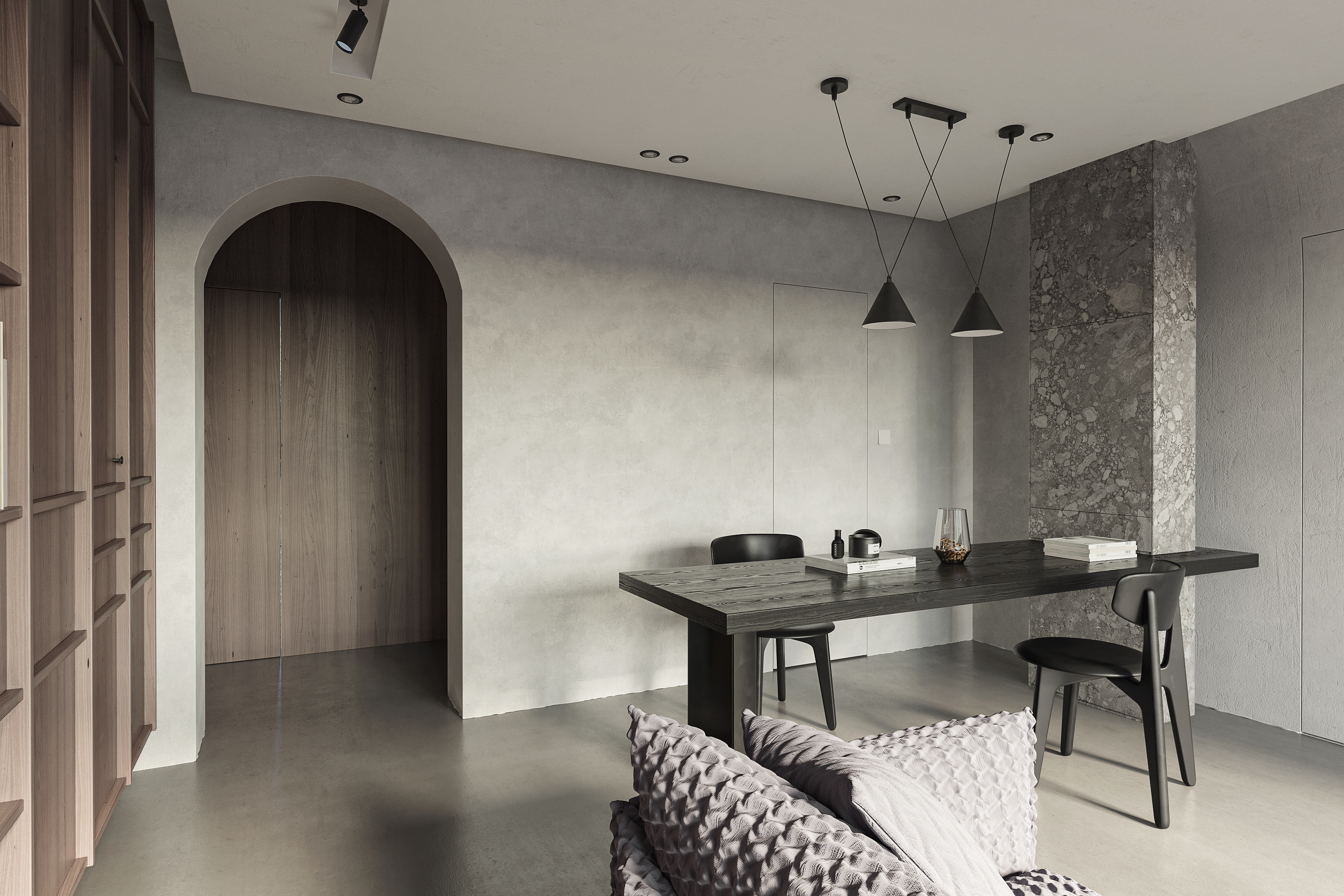 无有 STUDIO ONE丨研一制作 STUDIO ONE-6