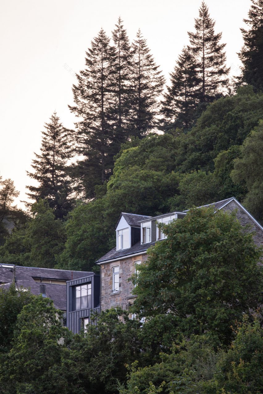 兽穴;窝点丨英国苏格兰丨Technique-2