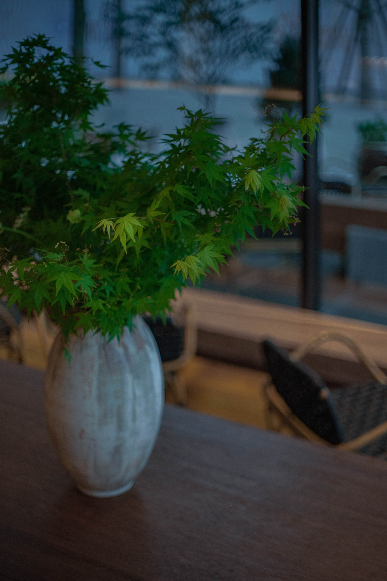 SONG CAFE丨中国成都丨黄永才  RMA共和都市-14