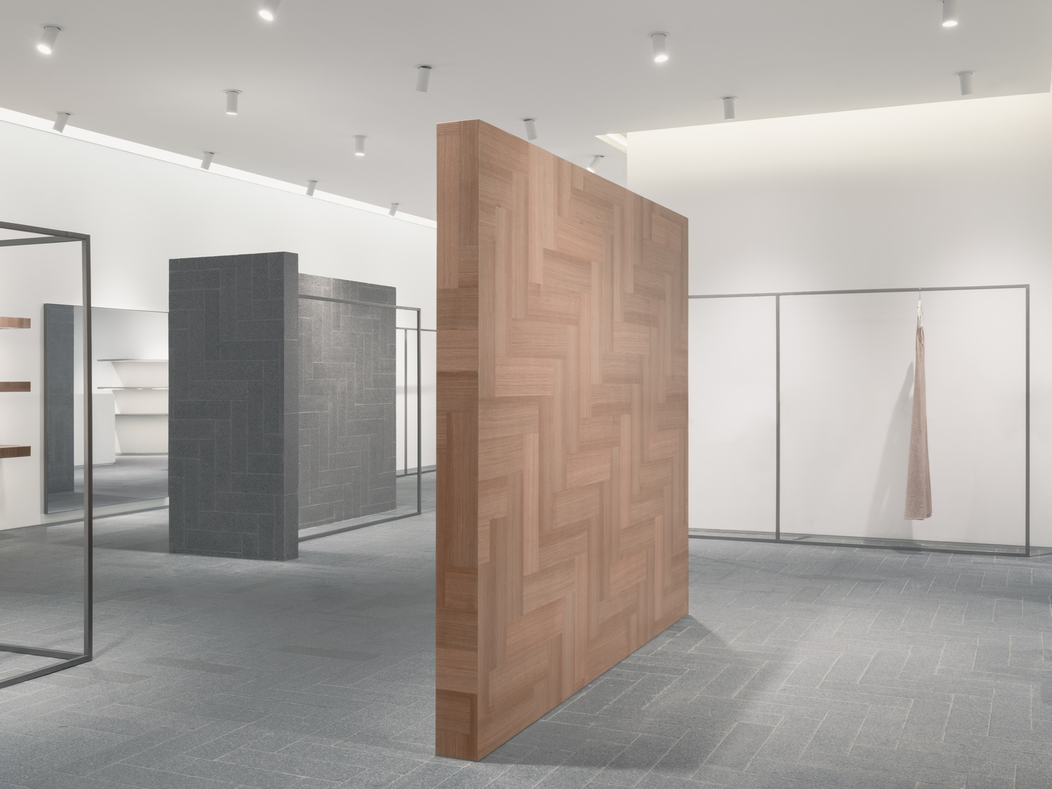 A SURNAME 商店丨中国深圳丨Studio Profile-9