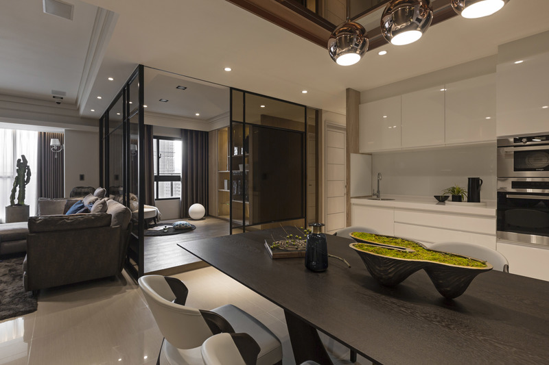 精品飯店概念，打造舒適生活空間-75