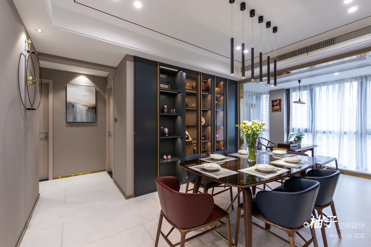 江阴黄山华都奢舍住宅-11