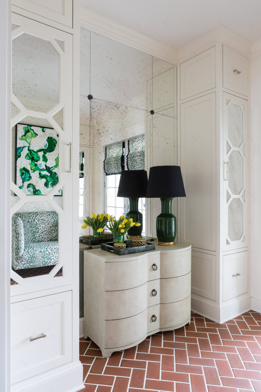 为家庭打造 · SCW室内设计公司丨埃及亚历山大-101