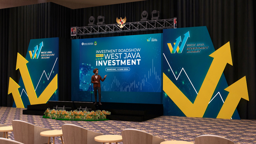 West Java Investment roadshow 2024-4