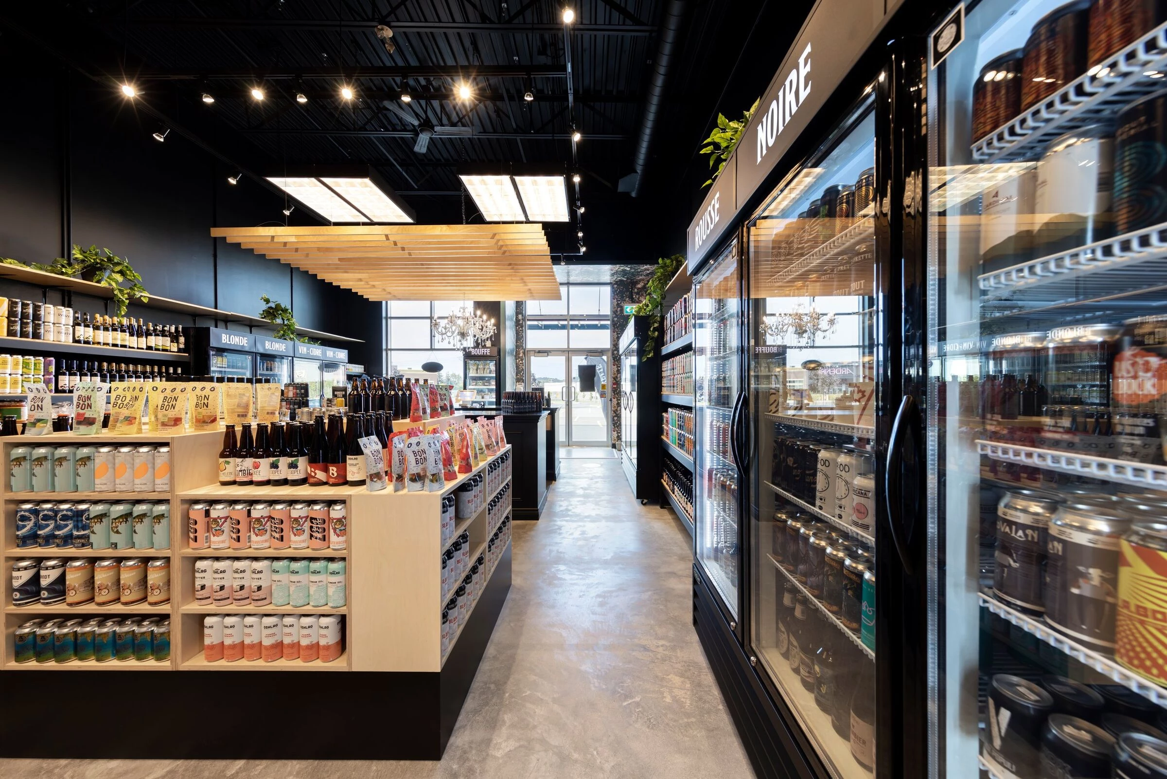 Tite Frette 专卖店丨加拿大魁北克-7