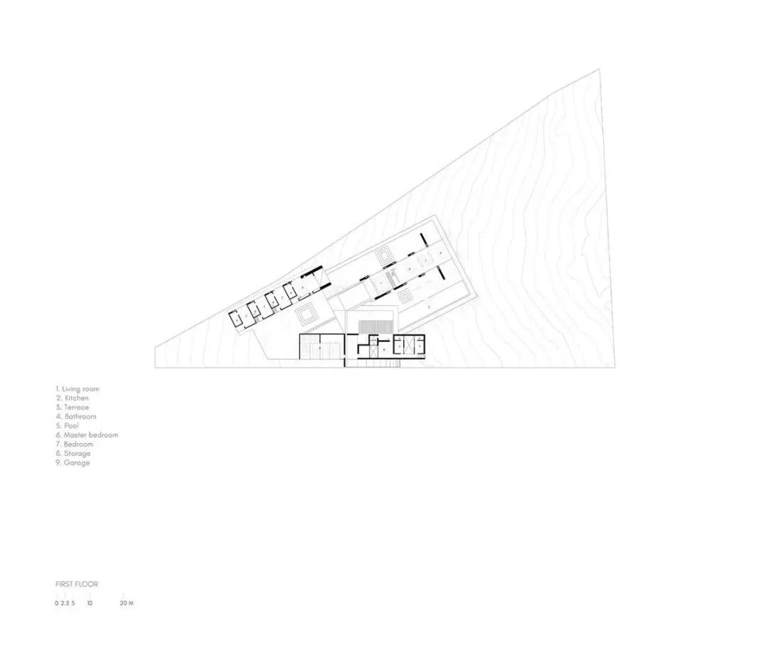 皮纳尔之家丨墨西哥丨V Taller-51