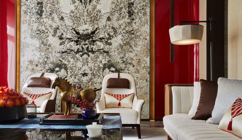 泰禾合肥院子别墅样板房丨中国合肥-9