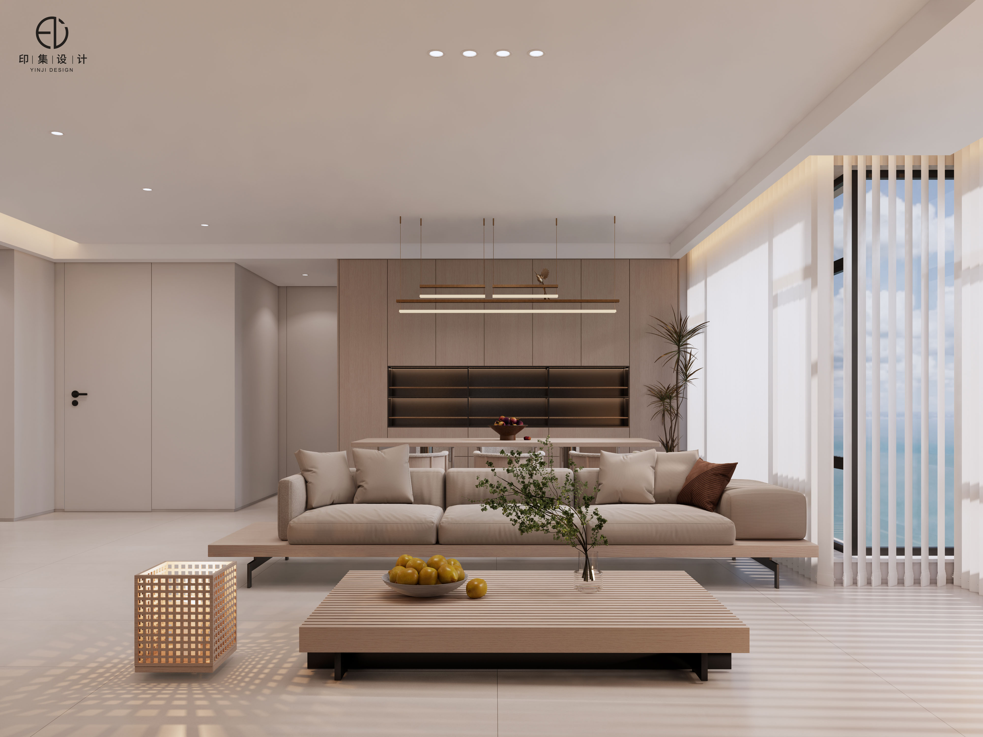 小资且浪漫，谱写热爱生活的诗篇-5