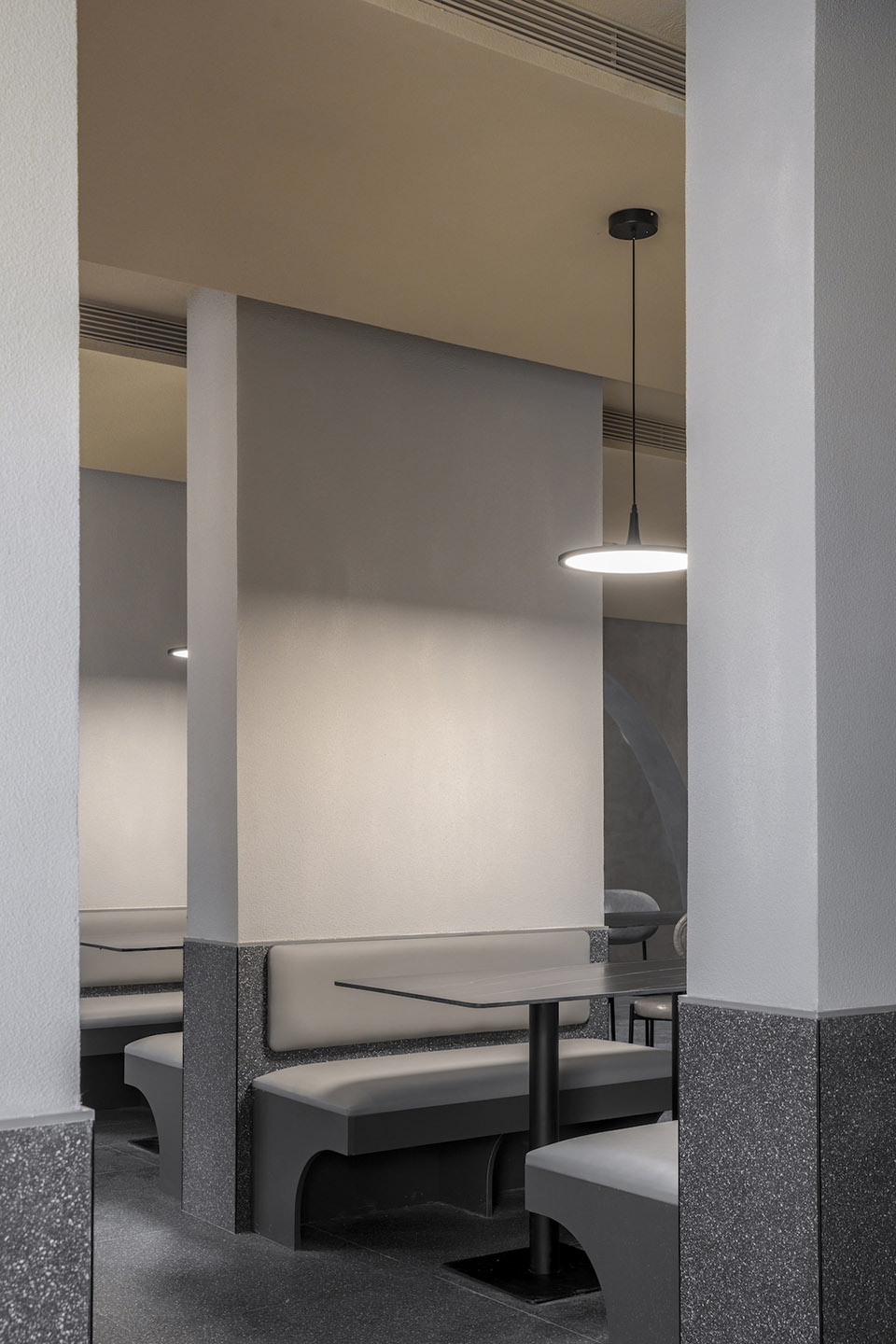 北京牧壹餐厅丨中国北京丨MAT超级建筑事务所-46