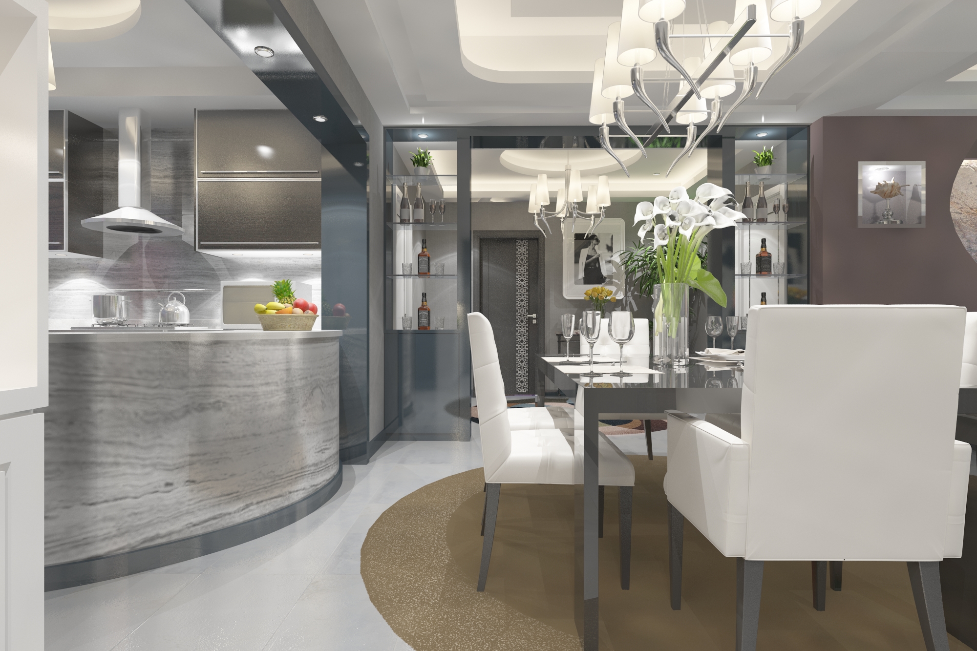 House Design Inteior 2017-2