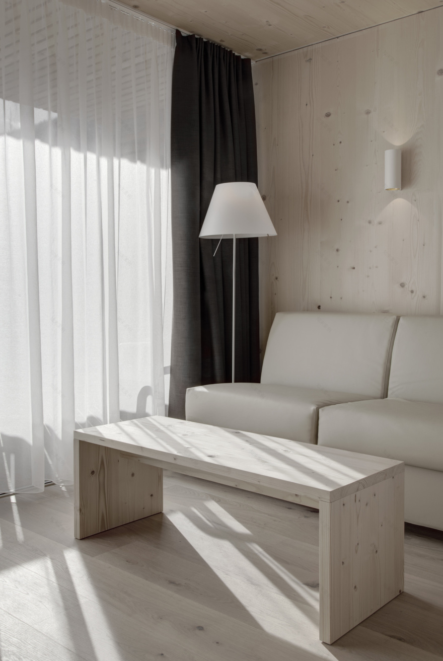 意大利白云石中心酒店-25