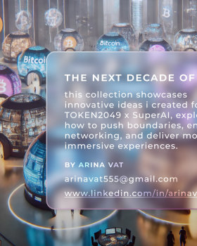 Events: The Next Decade