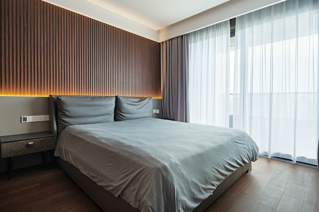 力设计新作 | 心清闻妙香-32