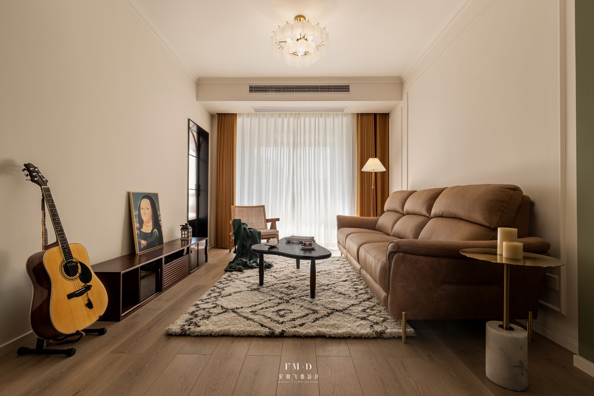 《春序》丨中国安徽丨安徽飞墨设计-19