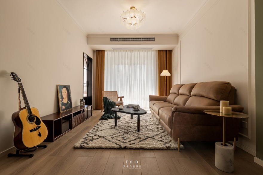 《春序》丨中国安徽丨安徽飞墨设计-19