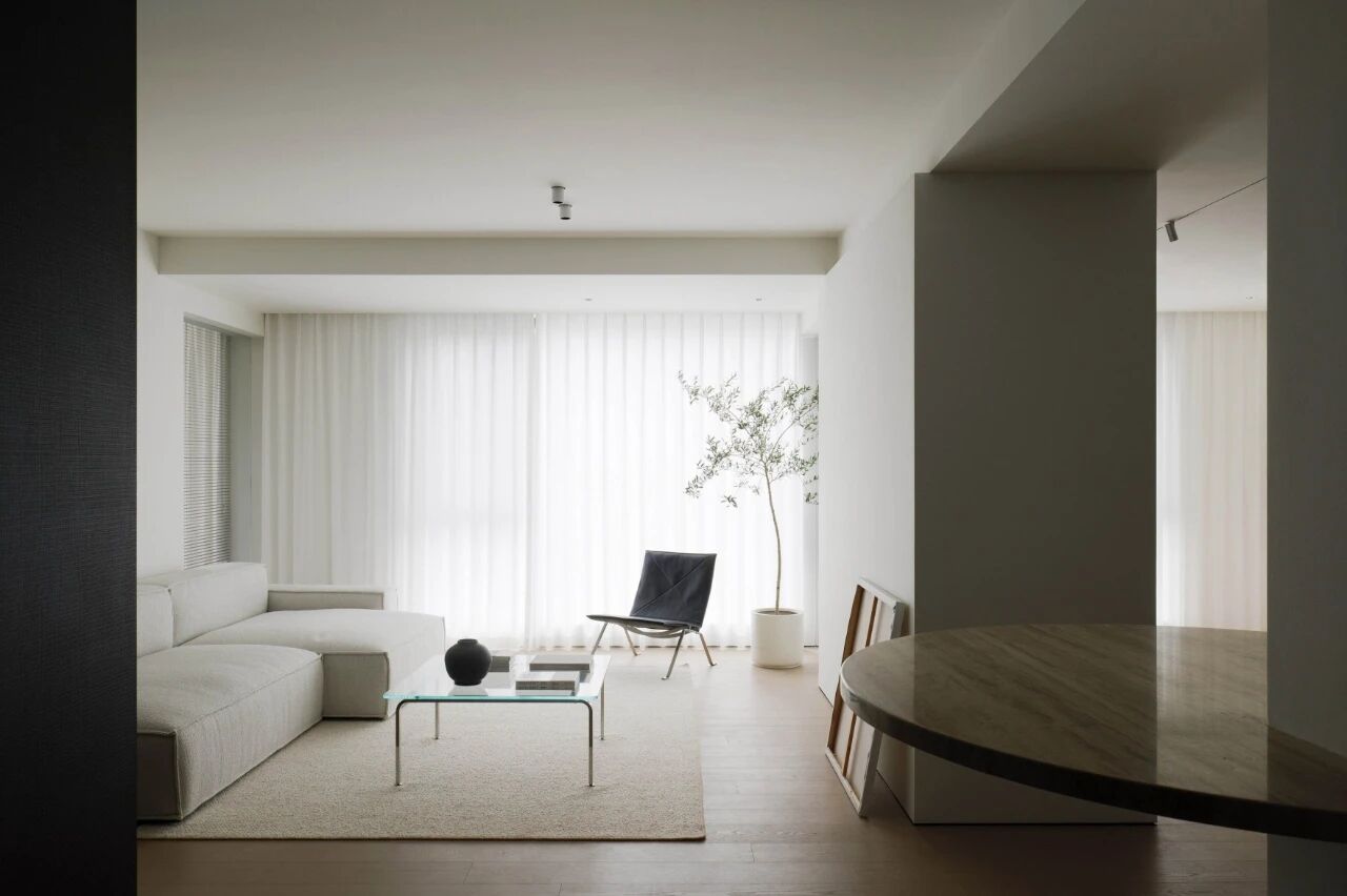 光屿间丨中国南京丨云行空间建筑设计-0