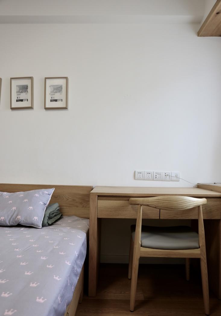 空间魔法师 | 小改动大功能的装修案例解析-147