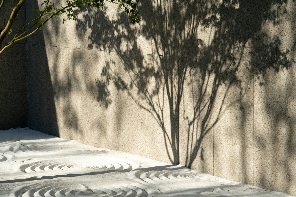 石家庄融创中心示范区景观-57