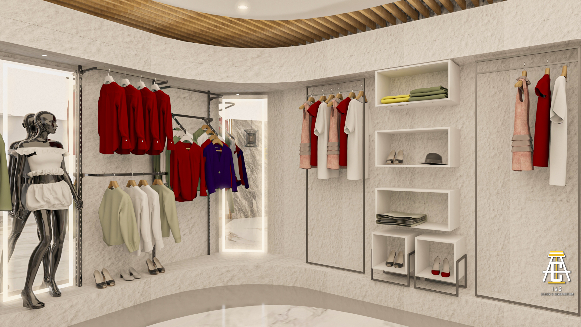 时尚家居丨YOMNA ELSHREIF-9