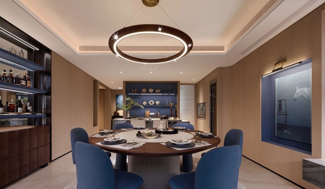 亭舍丨中国上海丨水平线设计-21