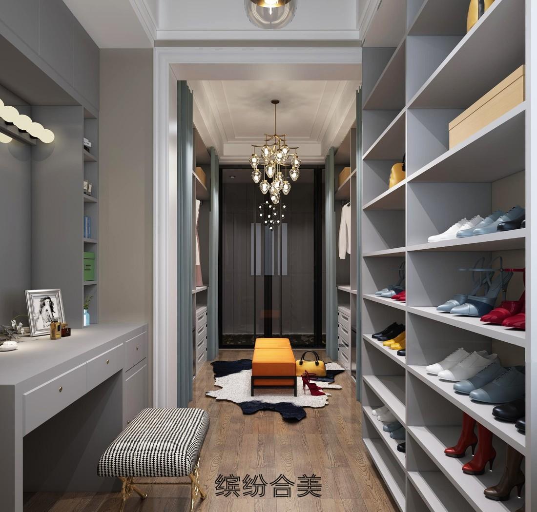 小户型家居设计 | 打造温馨舒适的居住空间-8