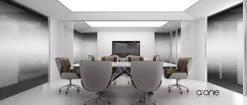 A+ONE·案例 · 纯美之境-28