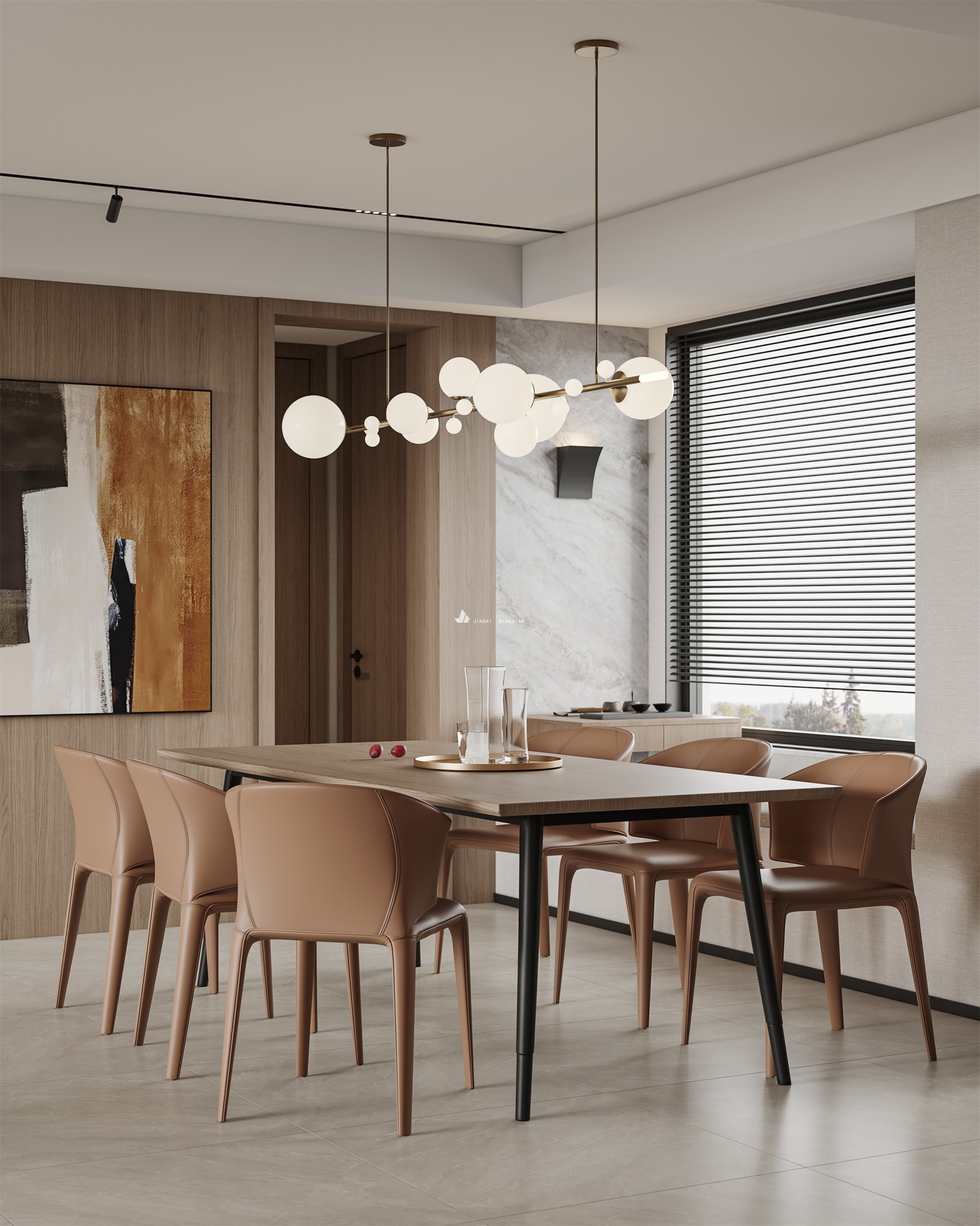 努力是累计成功的过程-36