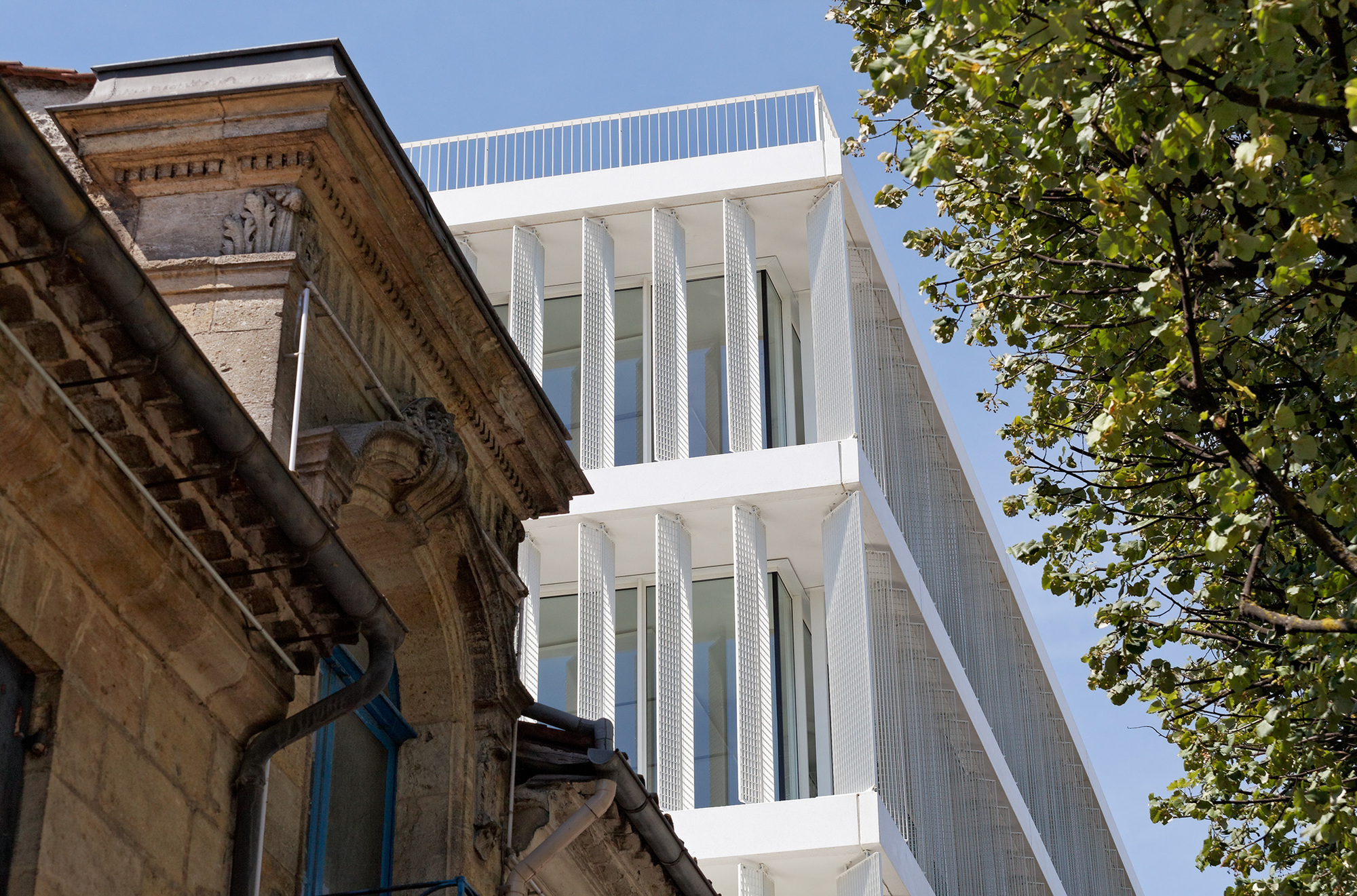 奥珀斯 33 号办公楼-13